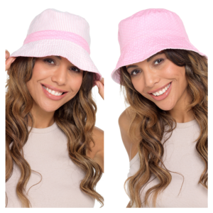 Luna Cotton Hat Asst S/M