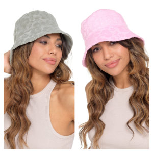 Thea Cotton Hat Asst S/M
