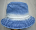 Aria Denim Cotton Hat