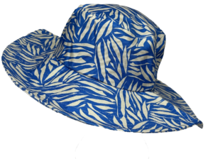 Darcy Cotton Hat