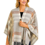 Ladies Edith Wrap