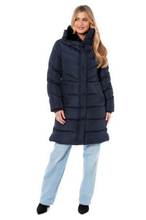 Sophia Coat