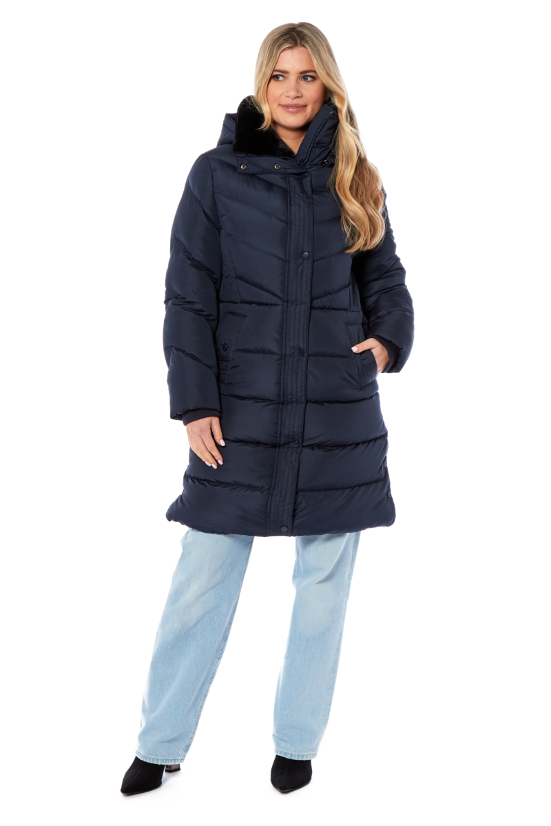 Sophia Coat