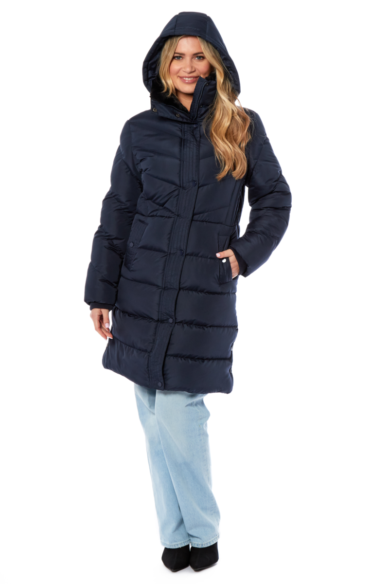 Sophia Coat