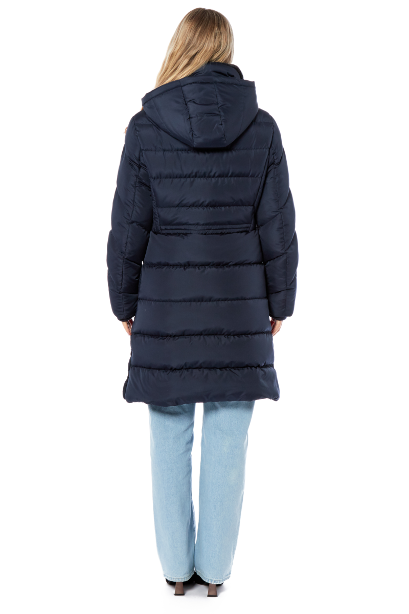 Sophia Coat