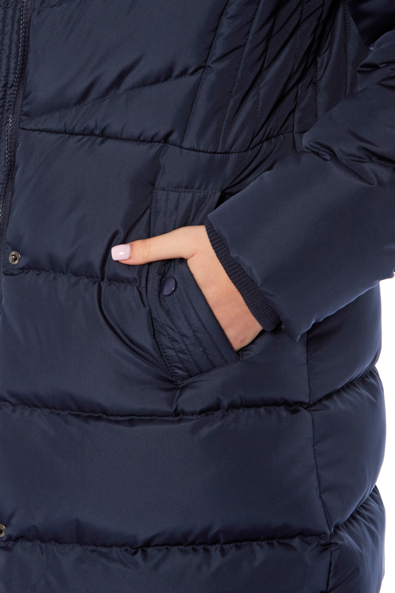 Sophia Coat