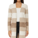 Celeste Cardigan Beige 18