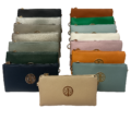 Zip Top Purse