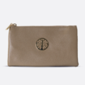 Zip Top Purse