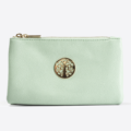Zip Top Purse