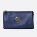 Zip Top Purse