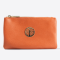Zip Top Purse