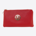 Zip Top Purse