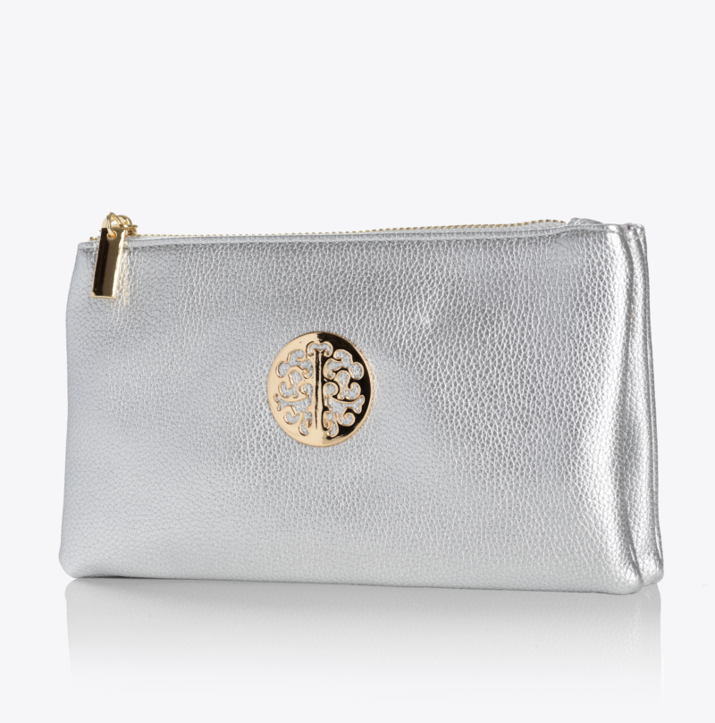 Zip Top Purse