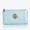Zip Top Purse