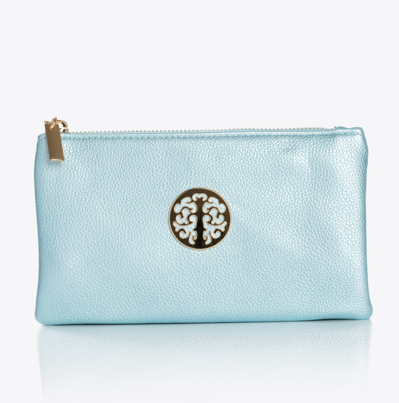 Zip Top Purse