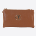 Zip Top Purse