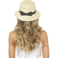 Ruth Straw Hat