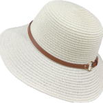 Myra Straw Hat