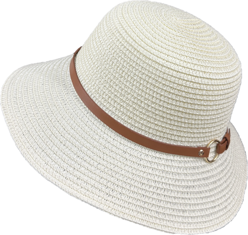 Myra Straw Hat