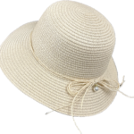 Priscilla Straw Hat