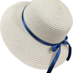 Olivia Straw Hat