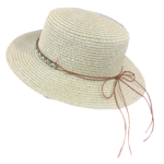 Sofia Straw Hat