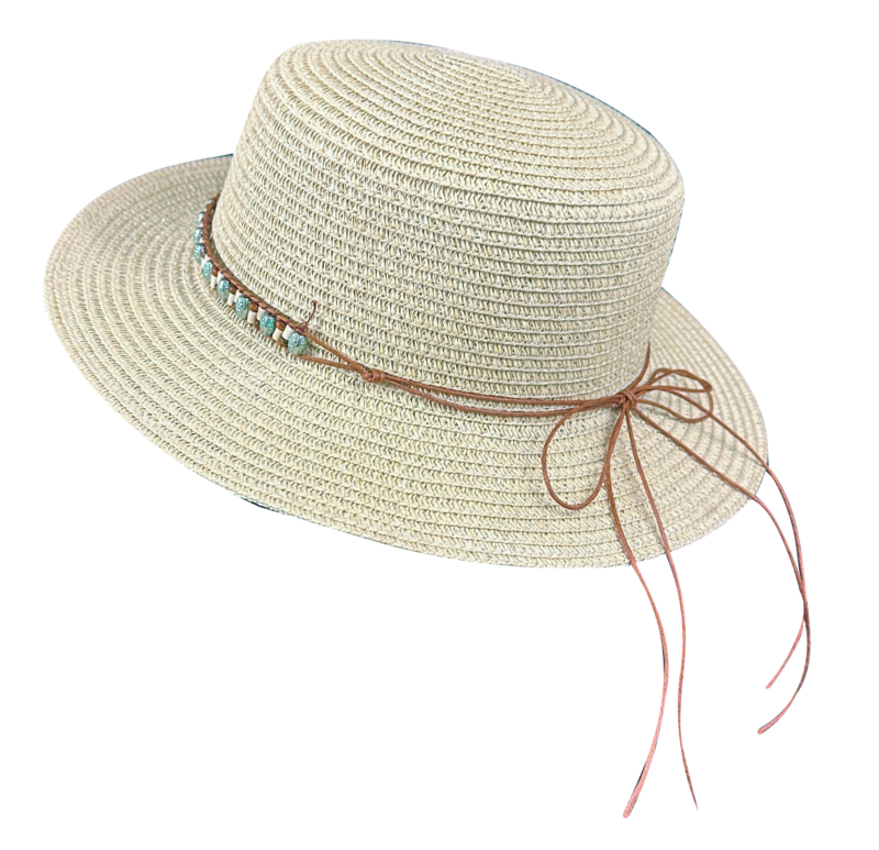 Sofia Straw Hat