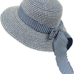 Daphne Straw Hat