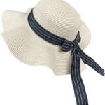 Clara Straw Hat