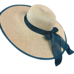 Imogen Straw Hat