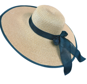 Imogen Straw Hat