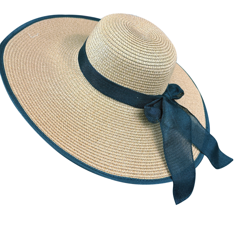 Imogen Straw Hat