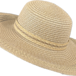 Sadie Straw Hat