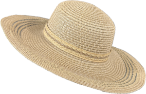 Sadie Straw Hat