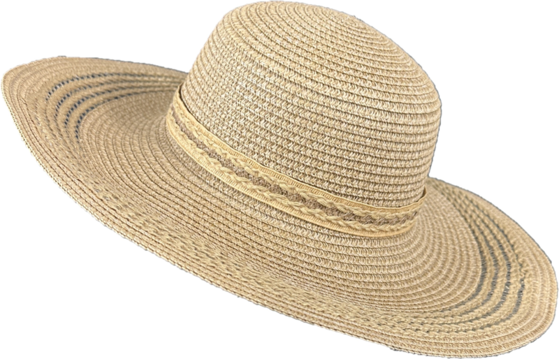 Sadie Straw Hat