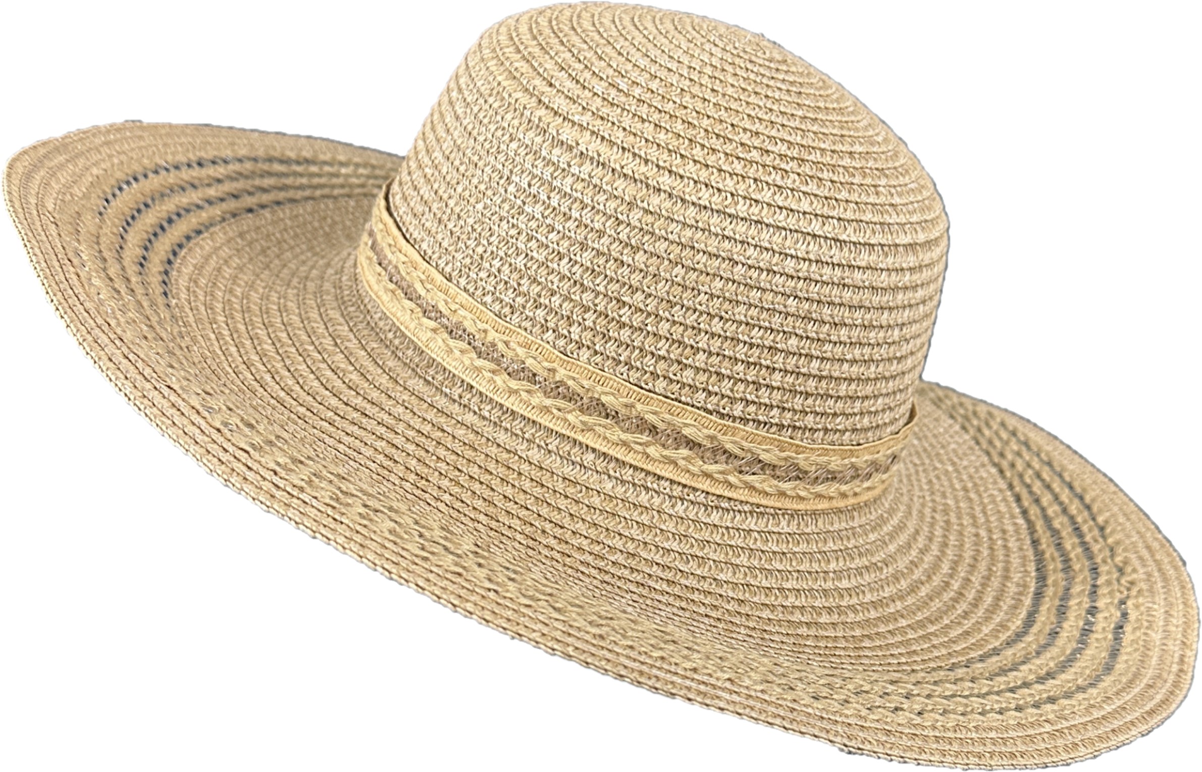 Sadie Straw Hat