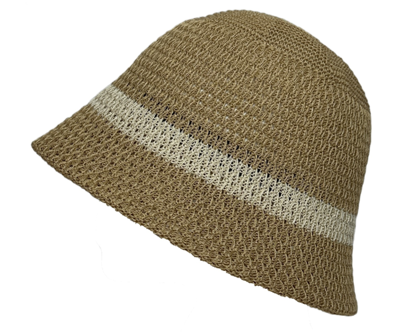 Lily Straw Hat