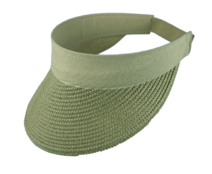 Mika Straw Hat