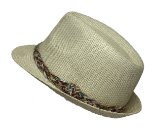 Lottie Straw Hat