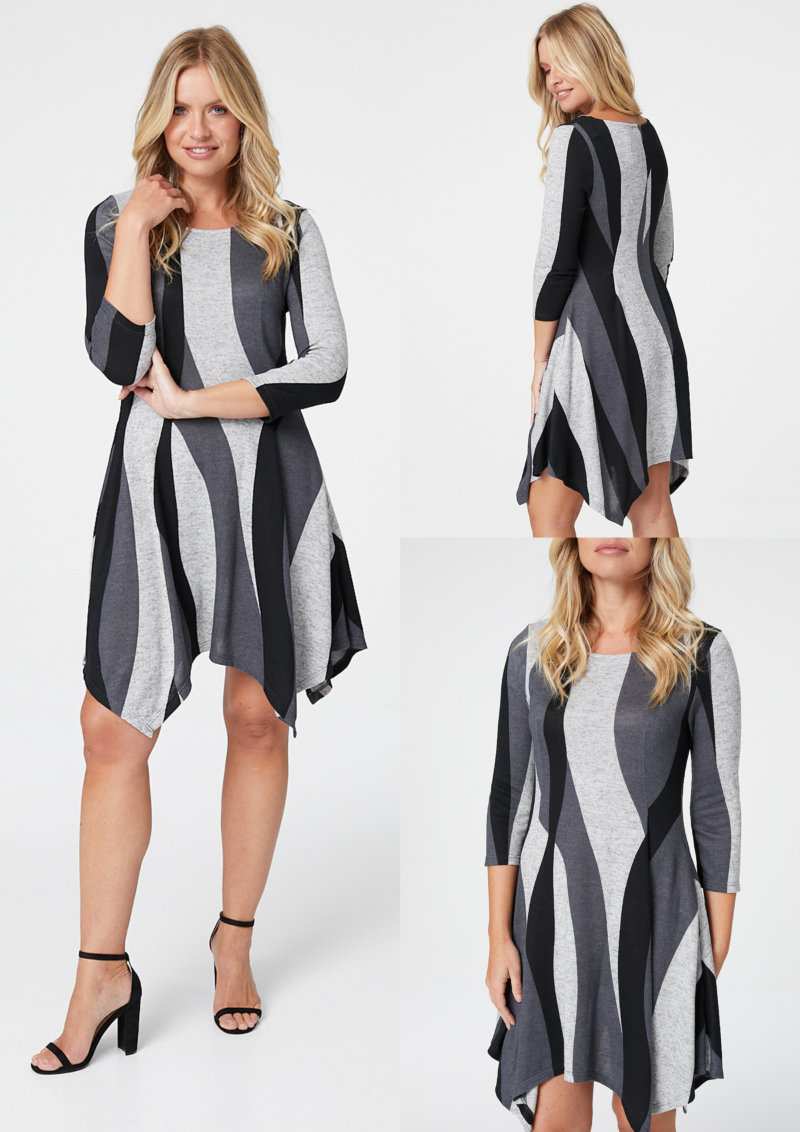 Ladies Maya Dress