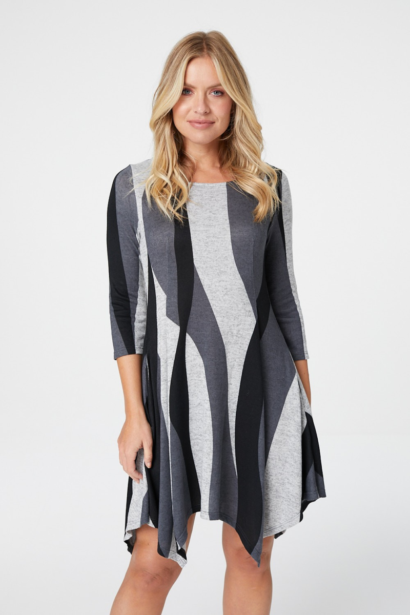 Ladies Maya Dress