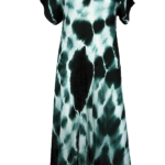 Ladies Lisa Dress Black 18
