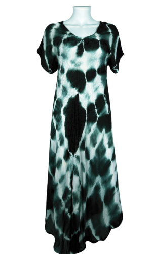 Ladies Lisa Dress Black 18