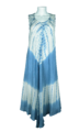Ladies Belinda Dress Blue 16
