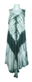 Ladies Naomi Dress Grey 18