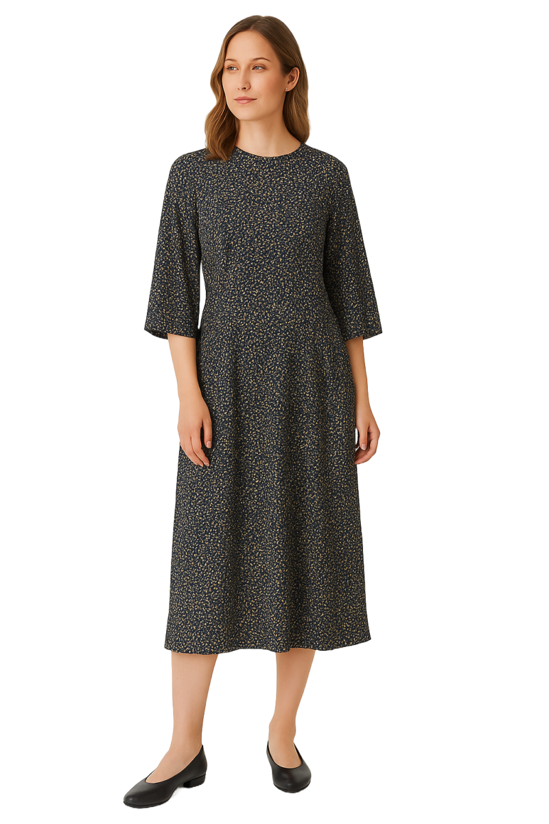 Ladies Delilah Dress