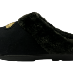 Ladies Snuggle Slipper