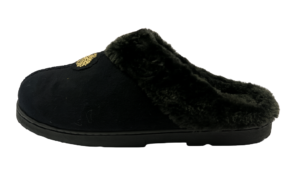 Ladies Snuggle Slipper