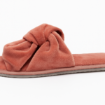 Lds Sophia Slippers Pink Small